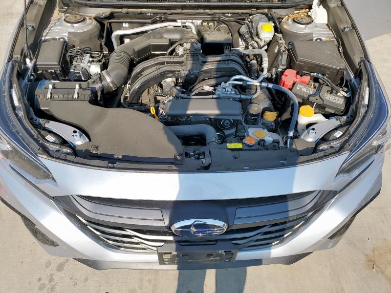 Photo 11 from auction – 2025 SUBARU LEGACY PREMIUM with VIN 4S3BWAD68S3007212