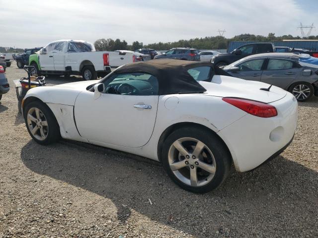Photo 2 from auction – 2007 PONTIAC SOLSTICE with VIN 1G2MB35B57Y115300