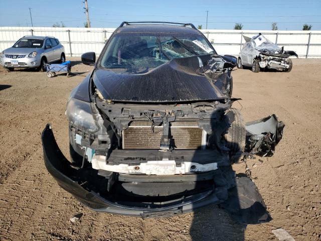 Photo 5 from auction – 2015 MAZDA CX-9 TOURI with VIN JM3TB3CA0F0456707