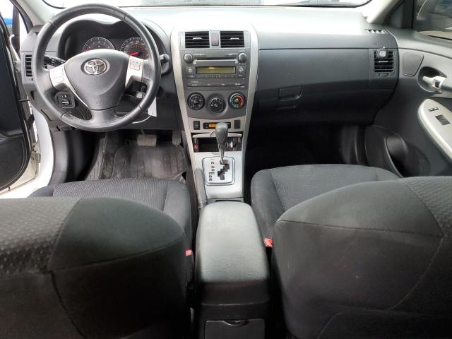 Photo 8 from auction – 2010 TOYOTA COROLLA BA with VIN 2T1BU4EEXAC383946