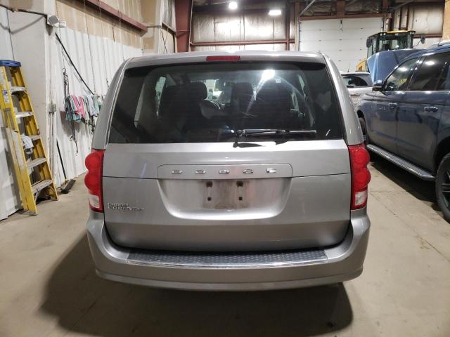Photo 6 from auction – 2016 DODGE GRAND CARA with VIN 2C4RDGBG1GR256551