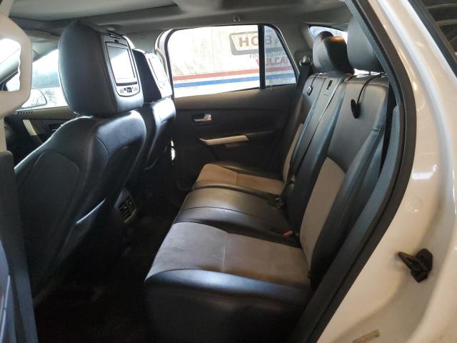 Photo 11 from auction – 2013 FORD EDGE SEL with VIN 2FMDK4JC6DBC46160