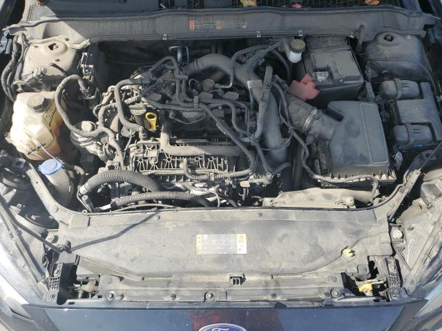 Photo 11 from auction – 2020 FORD FUSION SE with VIN 3FA6P0HD3LR158176
