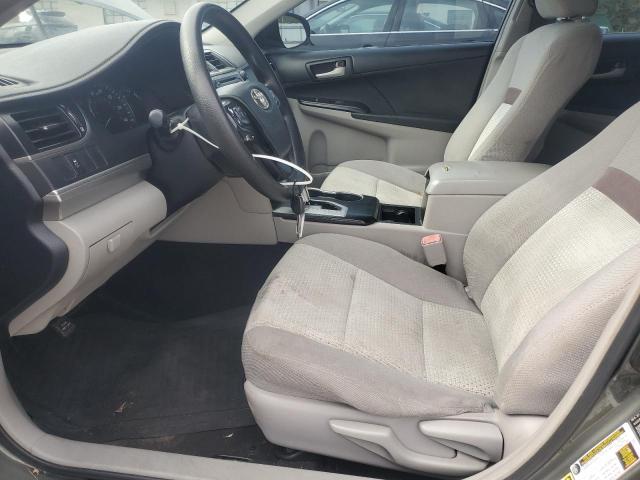 Photo 7 from auction – 2012 TOYOTA CAMRY BASE with VIN 4T4BF1FK2CR195880