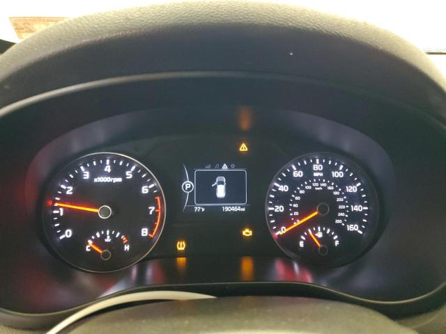 Photo 9 from auction – 2018 KIA SPORTAGE L with VIN KNDPMCAC0J7346331