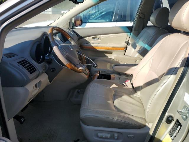 Photo 7 from auction – 2005 LEXUS RX 330 with VIN 2T2HA31U75C063091