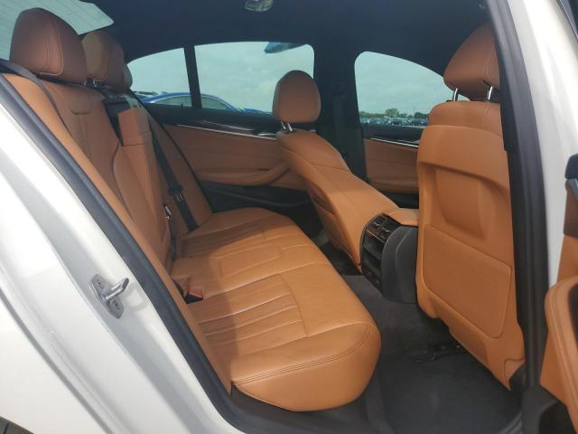 Photo 10 from auction – 2019 BMW 540 XI with VIN WBAJE7C59KG892942