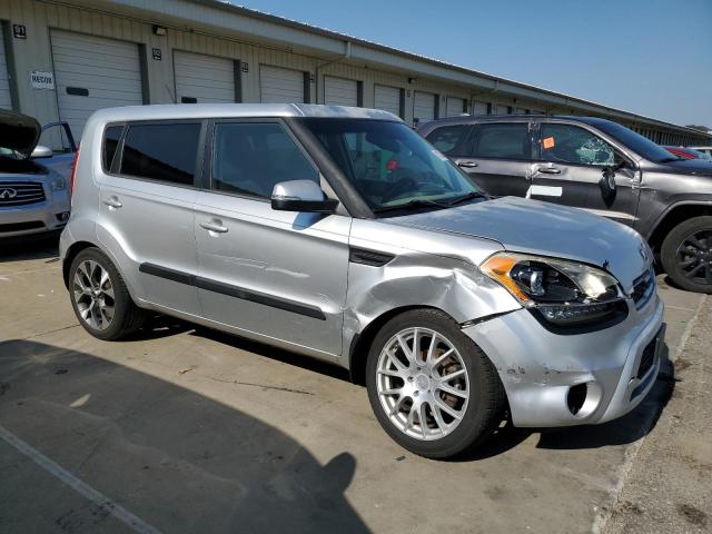 Photo 4 from auction – 2013 KIA SOUL + with VIN KNDJT2A69D7536078