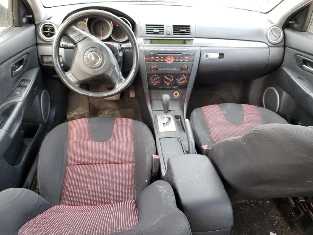 Photo 8 from auction – 2006 MAZDA 3 HATCHBAC with VIN JM1BK143261520877