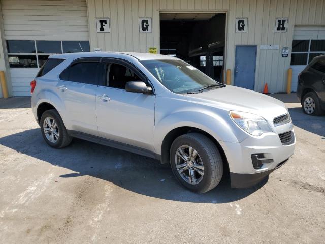 Photo 4 from auction – 2014 CHEVROLET EQUINOX LS with VIN 2GNALAEK7E6356723