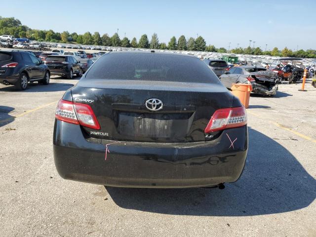 Photo 6 from auction – 2011 TOYOTA CAMRY BASE with VIN 4T1BF3EK8BU228323
