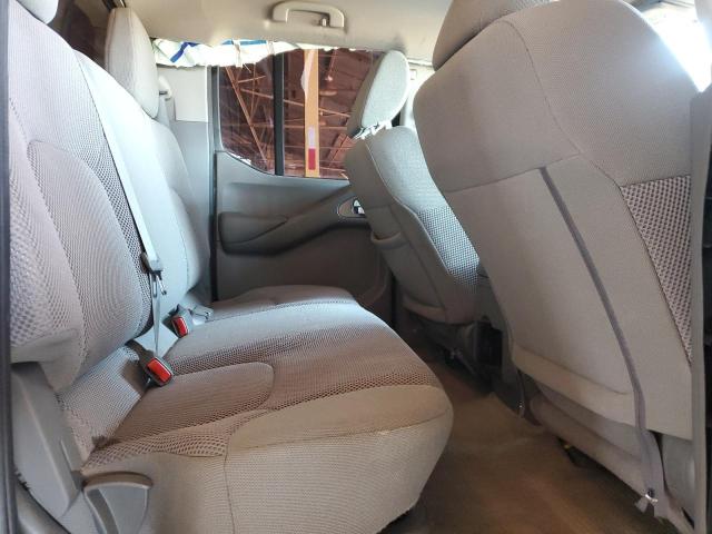 Photo 10 from auction – 2018 NISSAN FRONTIER S with VIN 1N6AD0ER3JN731510