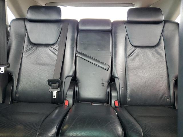 Photo 10 from auction – 2010 LEXUS RX 350 with VIN 2T2ZK1BAXAC038819