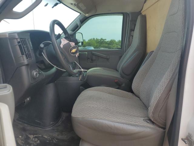 Photo 7 from auction – 2016 CHEVROLET EXPRESS G2 with VIN 1GCWGAFF8G1229280