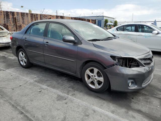 Photo 4 from auction – 2012 TOYOTA COROLLA BASE with VIN 5YFBU4EEXCP006519