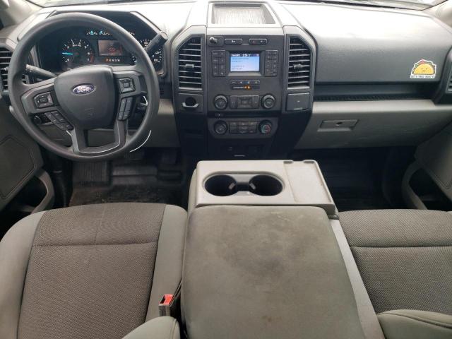 Photo 8 from auction – 2018 FORD F150 SUPER with VIN 1FTEX1C57JKF23391