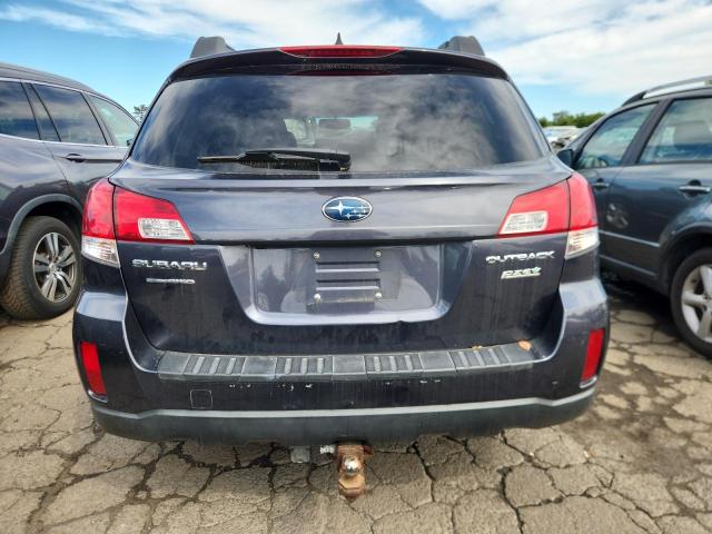 Photo 6 from auction – 2013 SUBARU OUTBACK 2. with VIN 4S4BRBKC1D3325340