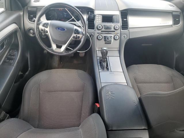 Photo 8 from auction – 2015 FORD TAURUS SEL with VIN 1FAHP2E95FG136048
