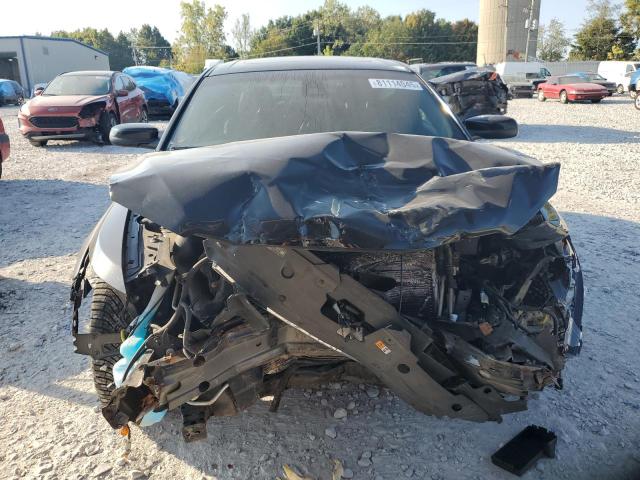 Photo 5 from auction – 2013 FORD TAURUS SHO with VIN 1FAHP2KT7DG187886