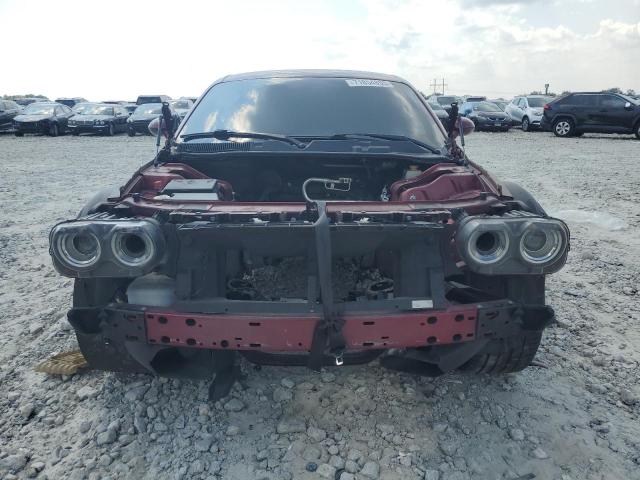 Photo 5 from auction – 2020 DODGE CHALLENGER with VIN 2C3CDZFJ3LH156690