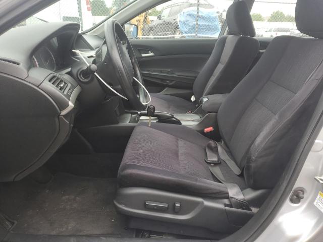 Photo 7 from auction – 2012 HONDA ACCORD LXP with VIN 1HGCP2F47CA154333
