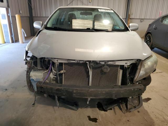 Photo 5 from auction – 2010 TOYOTA COROLLA BASE with VIN 2T1BU4EEXAC465966