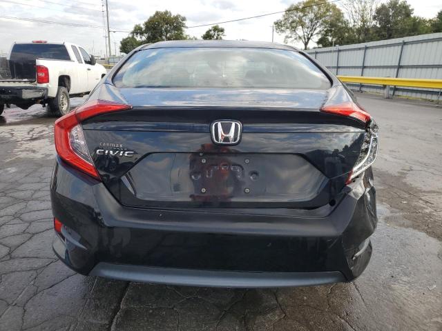 Photo 6 from auction – 2016 HONDA CIVIC LX with VIN 19XFC2F51GE080202