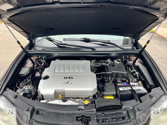 Photo 7 from auction – 2013 LEXUS ES 350 with VIN JTHBK1GG0D2067086