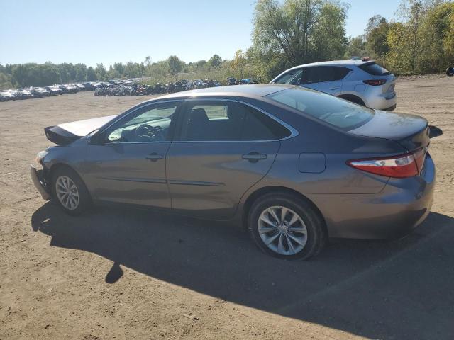 Photo 2 from auction – 2016 TOYOTA CAMRY with VIN 4T4BF1FK5GR540244