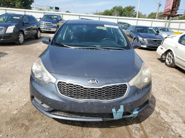 Photo 5 from auction – 2015 KIA FORTE with VIN KNAFX4A84F5282217