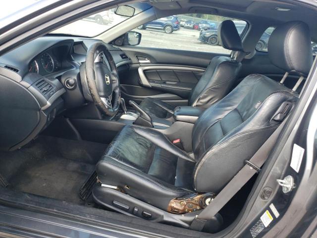 Photo 7 from auction – 2010 HONDA ACCORD EXL with VIN 1HGCS2B8XAA006150
