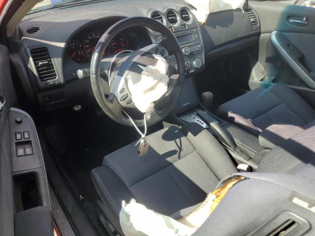Photo 8 from auction – 2009 NISSAN ALTIMA 2.5 with VIN 1N4AL24EX9C153998