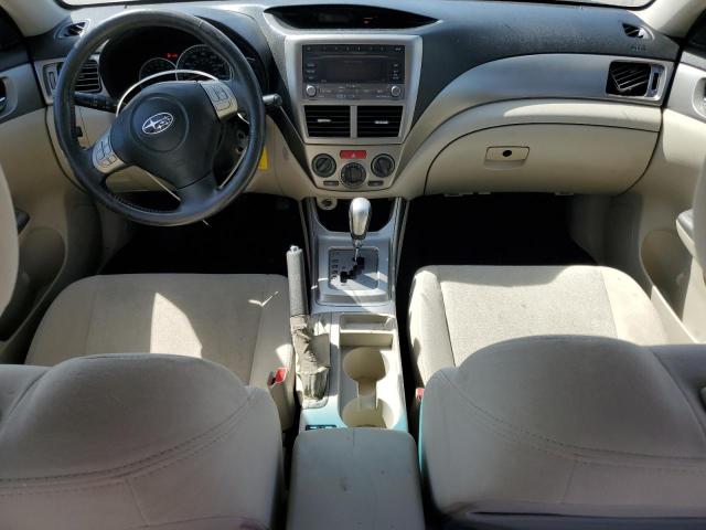 Photo 8 from auction – 2010 SUBARU IMPREZA 2. with VIN JF1GH6B63AH816849