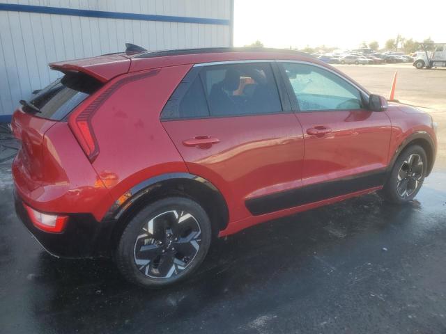Photo 3 from auction – 2023 KIA NIRO WIND with VIN KNDCR3L11P5025317