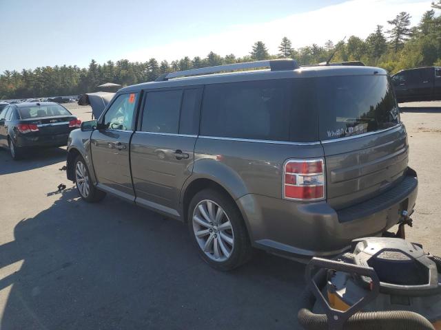 Photo 2 from auction – 2013 FORD FLEX SEL with VIN 2FMHK6C83DBD25629