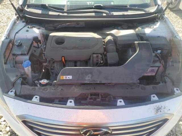 Photo 11 from auction – 2016 HYUNDAI SONATA SE with VIN 5NPE24AF2GH271097