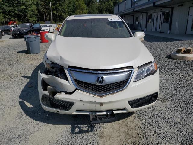 Photo 5 from auction – 2013 ACURA RDX with VIN 5J8TB3H39DL004710