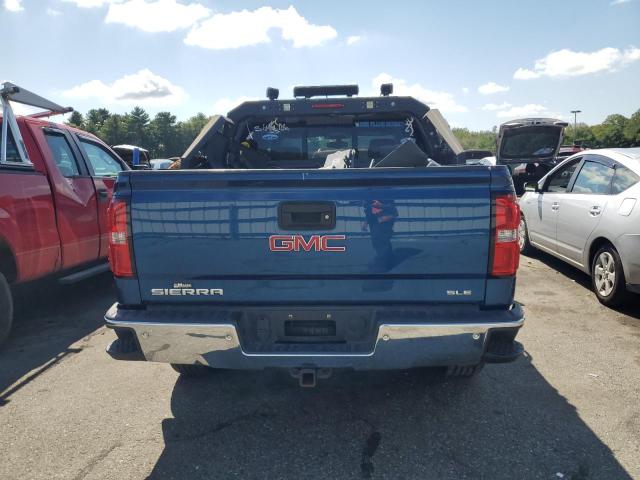 Photo 6 from auction – 2016 GMC SIERRA K15 with VIN 3GTU2MEC5GG289985