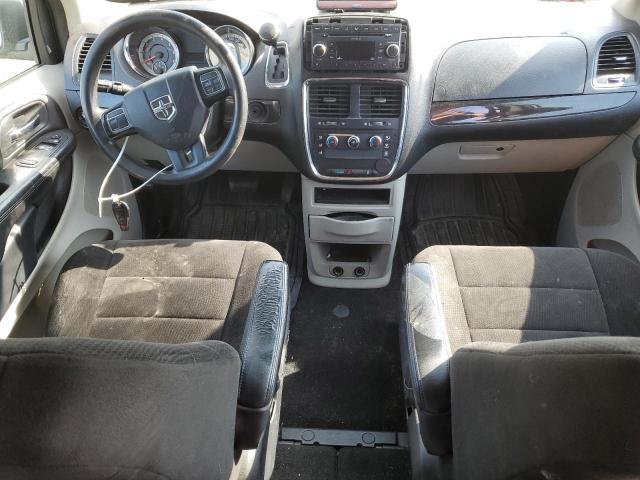 Photo 8 from auction – 2012 DODGE GRAND CARA with VIN 2C4RDGBG1CR418866