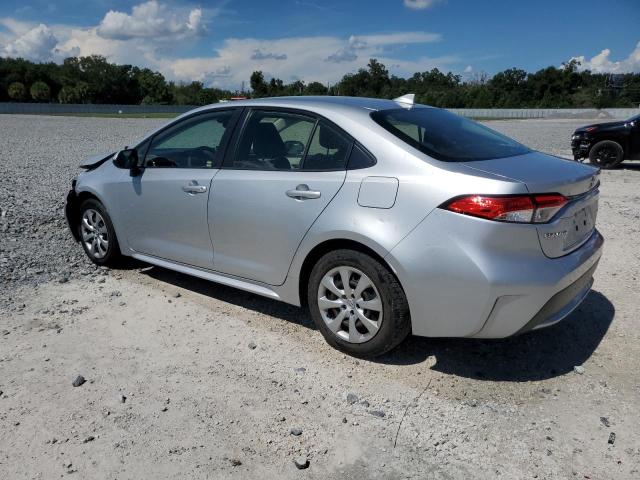 Photo 2 from auction – 2020 TOYOTA COROLLA LE with VIN JTDEPRAE1LJ084571