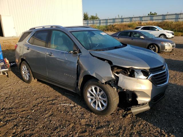 Zdjęcie 4 z aukcji – 2018 CHEVROLET EQUINOX LT z VIN 3GNAXJEV3JS635015