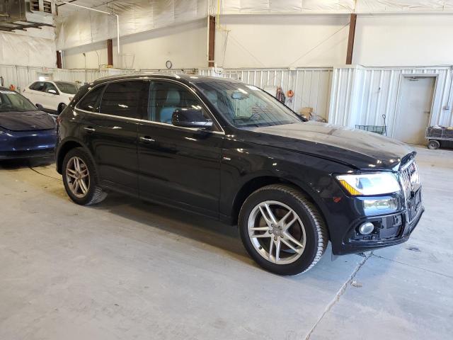 Photo 4 from auction – 2015 AUDI Q5 PREMIUM with VIN WA1DGAFP3FA030680