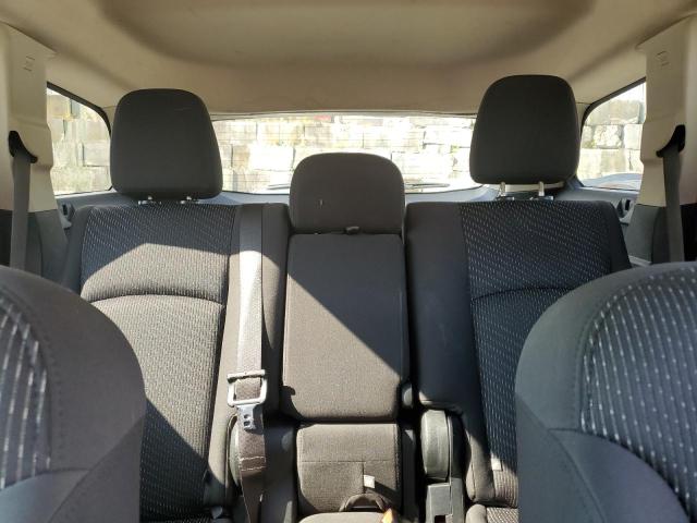 Photo 10 from auction – 2017 DODGE JOURNEY SE with VIN 3C4PDCAB0HT698371