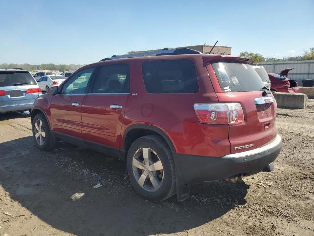 Photo 2 from auction – 2012 GMC ACADIA SLT with VIN 1GKKRRED5CJ304670