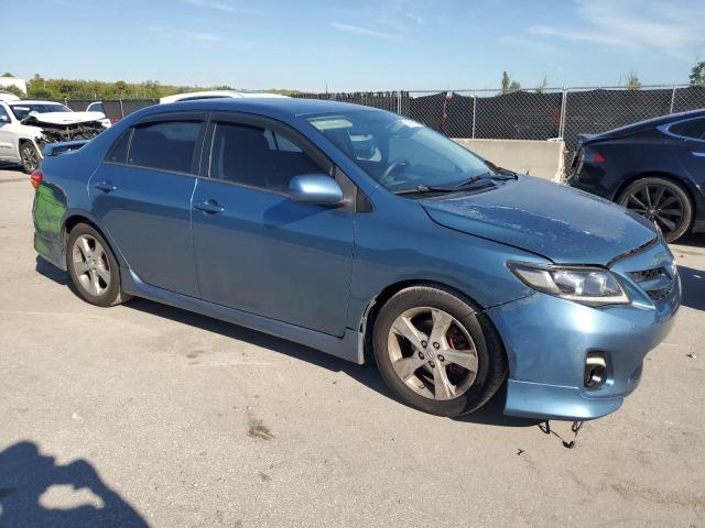Photo 4 from auction – 2013 TOYOTA COROLLA BA with VIN 5YFBU4EE1DP131751