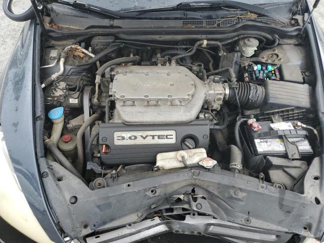 Photo 11 from auction – 2003 HONDA ACCORD EX with VIN 1HGCM66563A062106