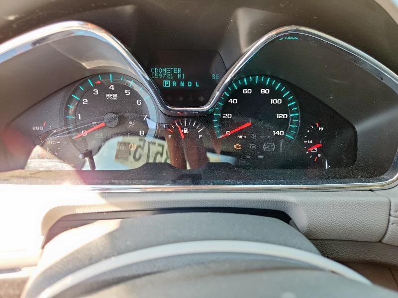 Photo 9 from auction – 2014 CHEVROLET TRAVERSE L with VIN 1GNKRHKD0EJ366451