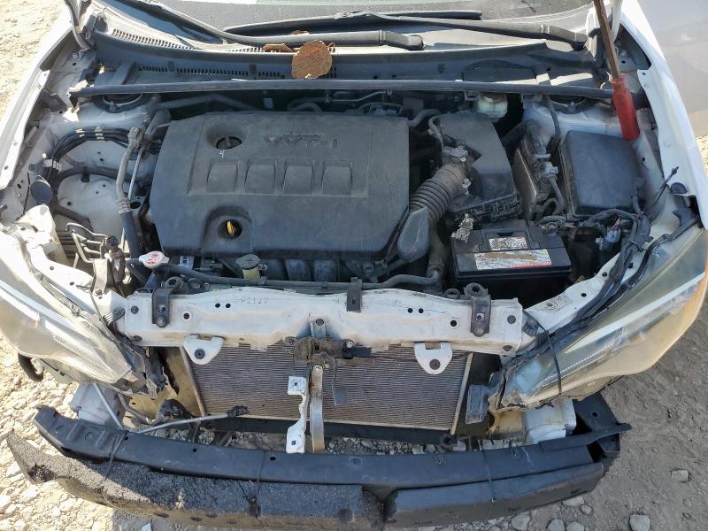 Photo 11 from auction – 2017 TOYOTA COROLLA L with VIN 2T1BURHE5HC810470