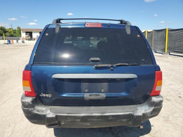 Photo 6 from auction – 2000 JEEP GRAND CHER with VIN 1J4GW48S9YC171439