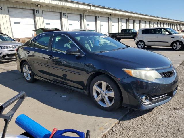 Photo 4 from auction – 2014 TOYOTA CAMRY L with VIN 4T1BF1FK9EU342712